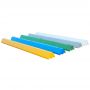 6' Dura Stop Lightweight Plastic Parking Block 4"H
