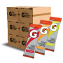 Gatorade Thirst Quencher Powder Sticks Flavor Bundle - 480 Sticks