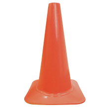 18" Orange Sport Cone