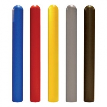 7 Inch Dome Top Bollard Cover