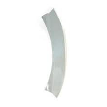 6 Inch 3M White Reflective Collar for 36" Wide Body Cone