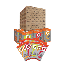 Gatorade Hydration Single Sticks - Pallet Bundle