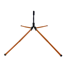 WindMaster Single Spring Roll Up Sign Stand