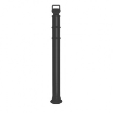 EZ Grab Premium Black 45