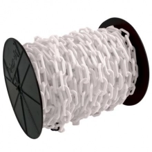 Reel Plastic Chain, 1.5