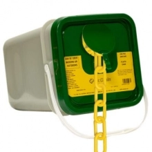 Pail Safety Control Plastic Chain, 2