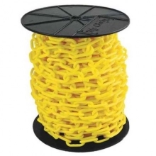 Heavy Duty Reel Plastic Chain, 2