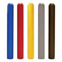 7 Inch Dome Top Bollard Cover