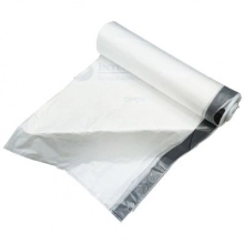 Trash Can Disposable Liners - 25 Roll