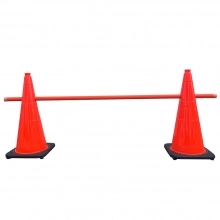 Wing Tip Aviation Barrier Set