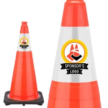 Traffic Cone Ads 6