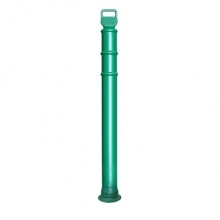 EZ Grab Premium Forest Green 45