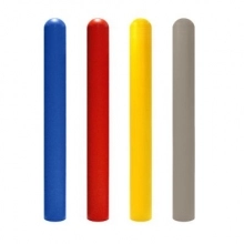 4.5 Inch Dome Top Bollard Cover