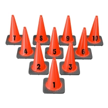 Sequentially Numbered 28