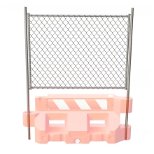 Hydrocade Fence Panel Kit
