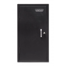 50 Hook Key Box w/Lock Options