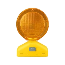 Type A, C LED Barricade Light
