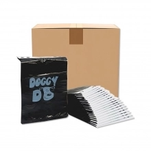 Doggy Do Bags, Hanger Style