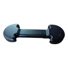 Interlocking Coupler Connector for Yodock 2001MB - Black