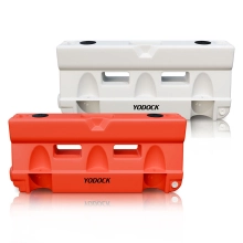Yodock 2001MB Water Filled Jersey Barricade