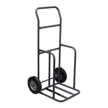 Heavy Duty Traffic Cone Cart