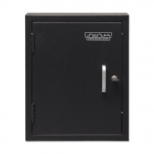 30 Hook Key Box w/Lock Options