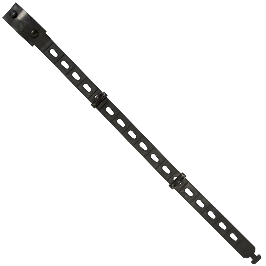 Connect-ALL Black Strap