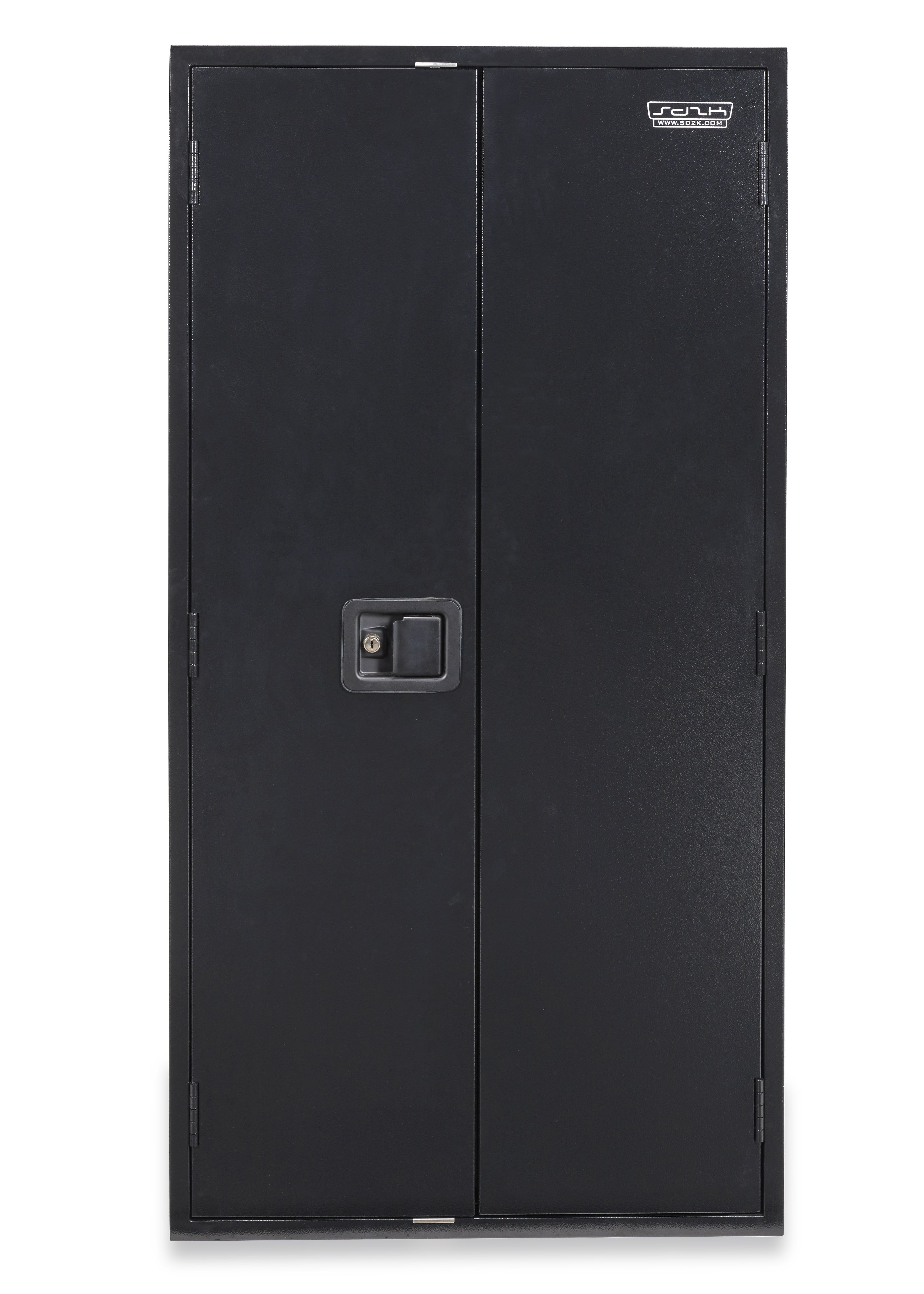 200 Hook Key Box