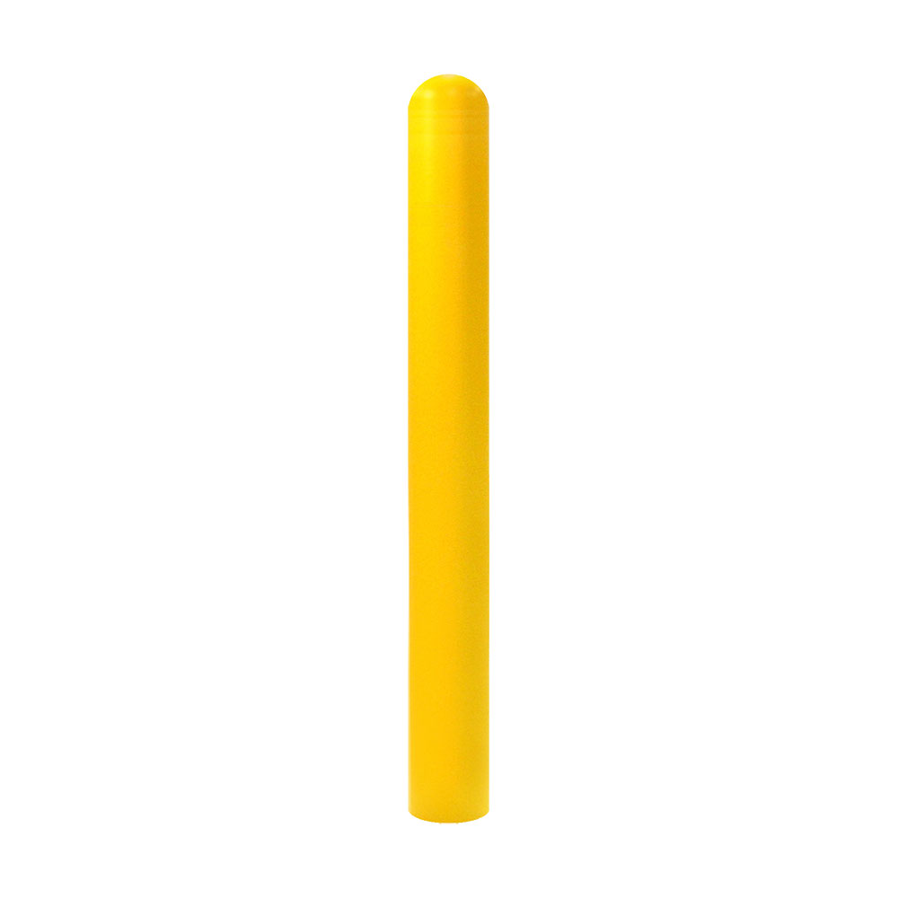 4.5 Inch Dome Top Bollard Cover