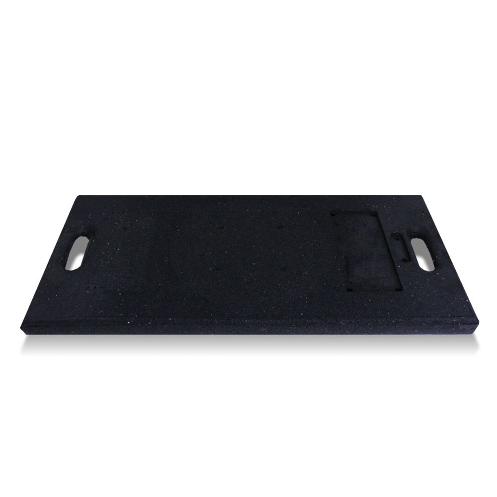 Aircraft Ballast Weight
