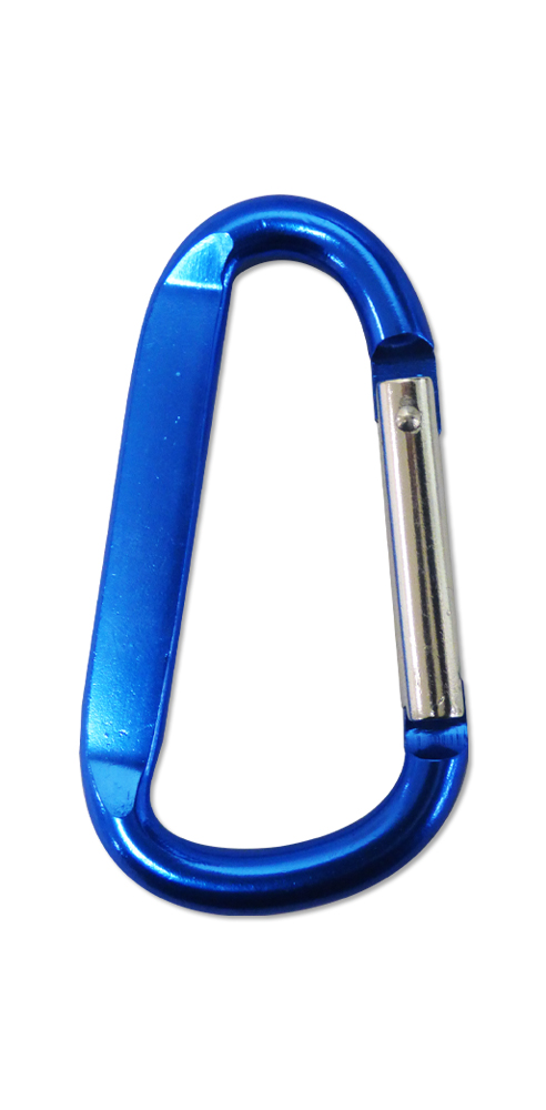 Valet Aluminum Carabiner