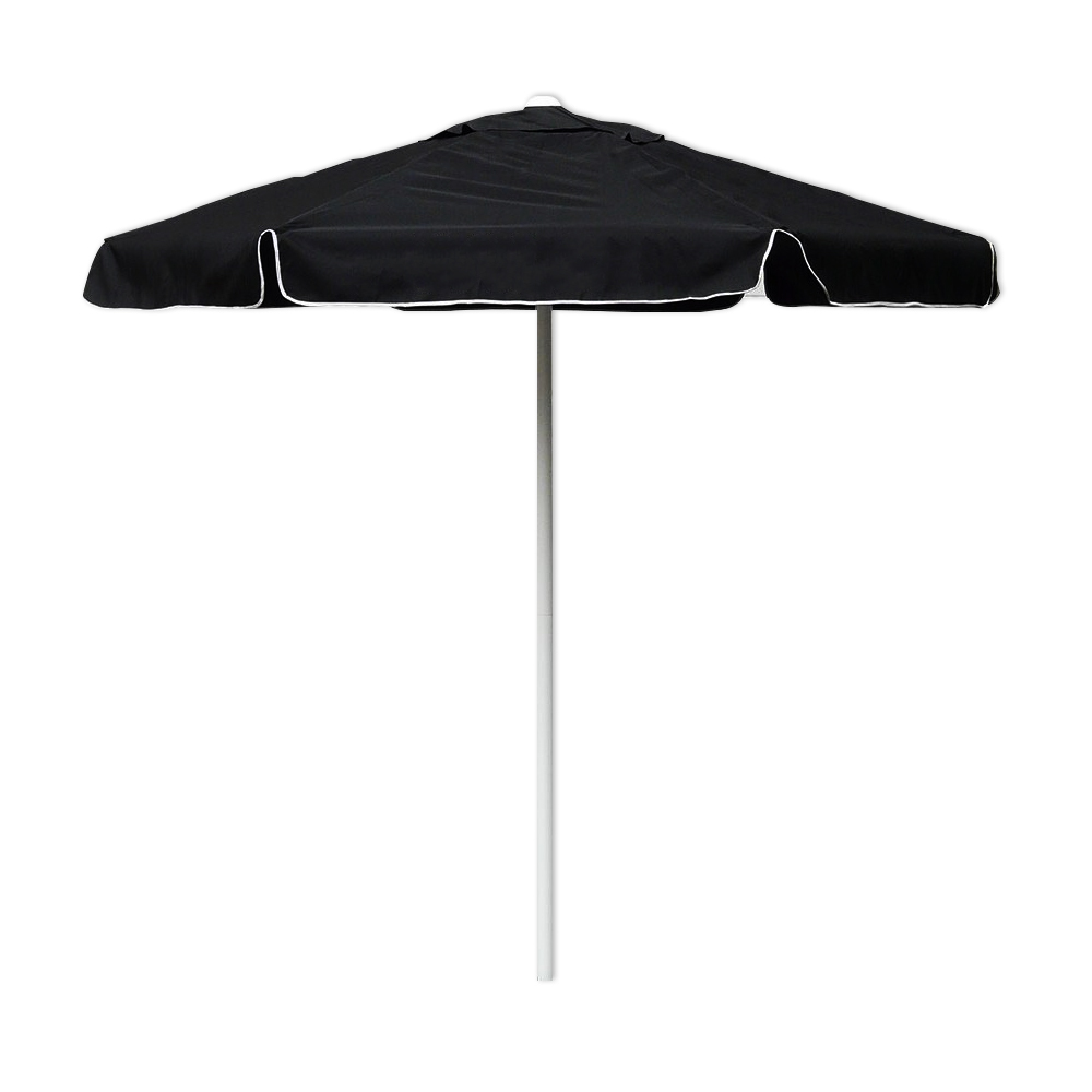 Aluminum Frame Podium Umbrella