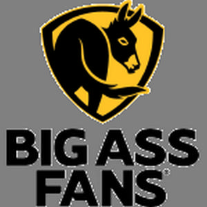 Big Ass Fans