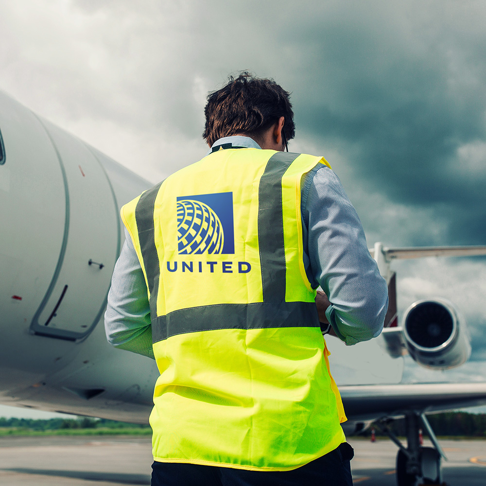 Aviation Safety Vests