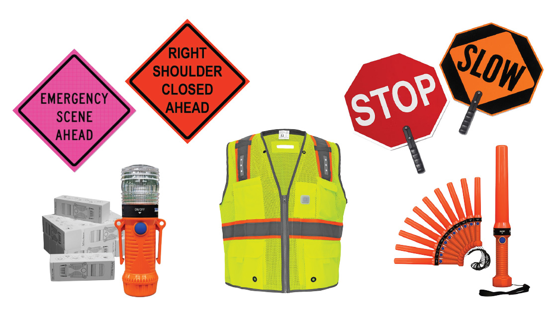 Essential Safety